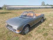 image_0-PEUGEOT 504 CABRIOLET - 1976