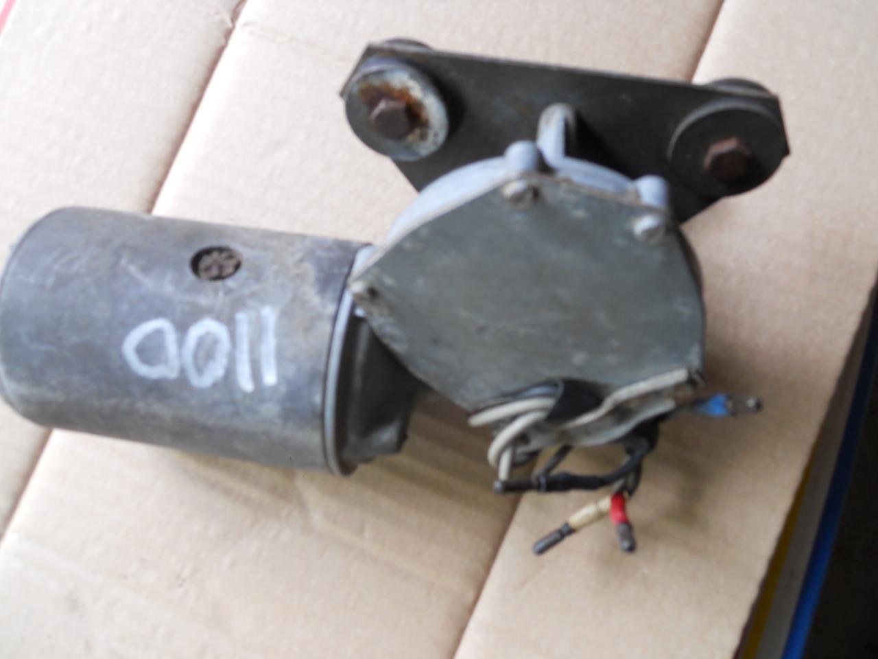 Moteur essuie glace SIMCA 1100 LesAnciennes.com