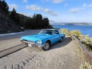 image_4-FORD Thunderbird Hardtop - 1964