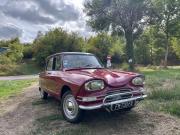 image_3-CITROEN Ami 6 - 1967