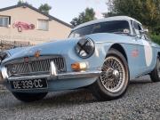 image_5-MG MGB 1800 mk1 - 1963