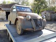 image_1-CITROEN 2CV A - 1953