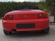 image_4-BMW Z3 1.8 72.000km d'orig. - 1998