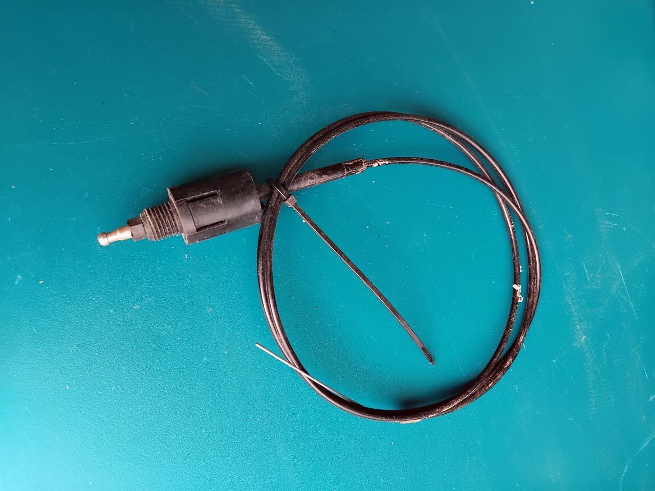 Cable starter PEUGEOT PEUGEOT RENAULT LesAnciennes.com