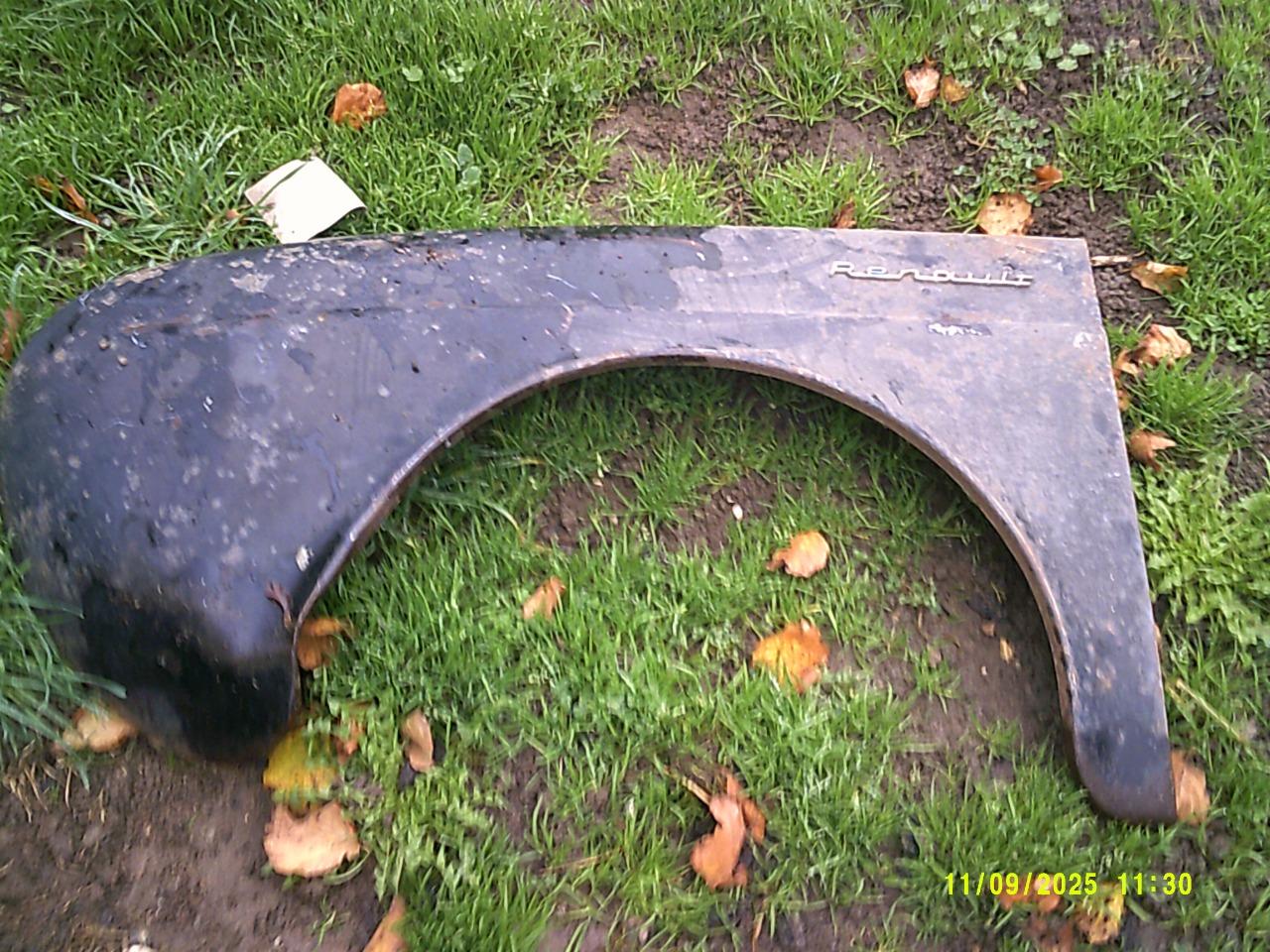 Pièces RENAULT Dauphine ... LesAnciennes.com