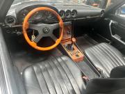 image_21-MERCEDES 300 SL R107 - 1987