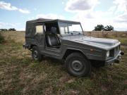 image_1-VOLKSWAGEN Iltis - 1985