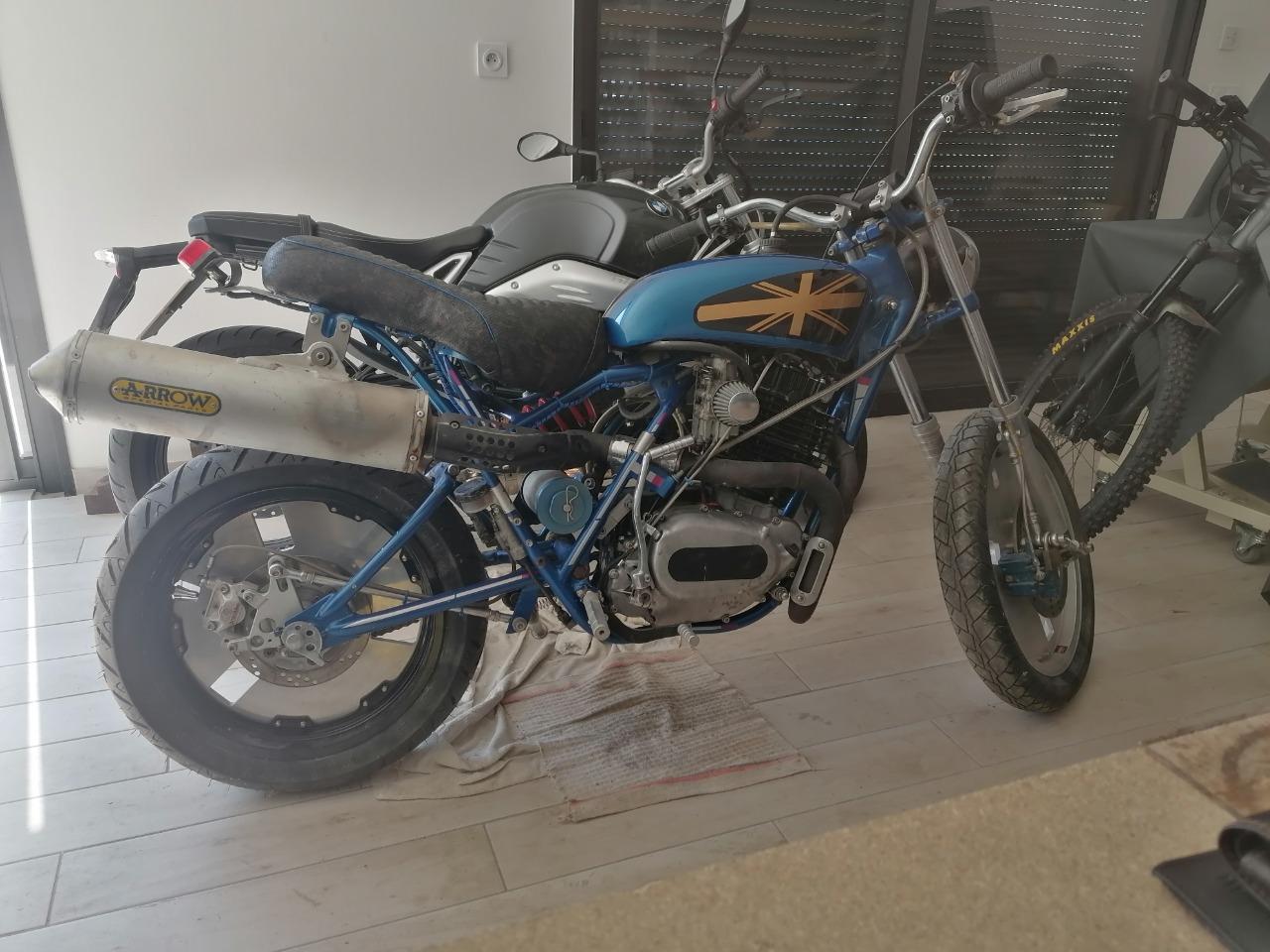 Pièces HONDA XL 500 S LesAnciennes.com