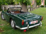 image_3-TRIUMPH TR4A IRS - 1967