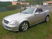 image_4-MERCEDES SLK 200 Kompressor - 2004