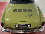 image_4-VOLKSWAGEN Karmann Ghia Coupé - 1964