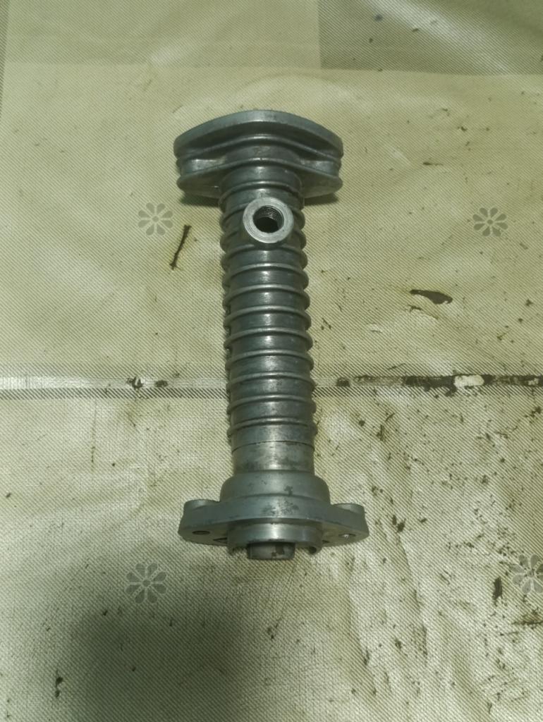 Distribution et bride Ducati 175 200 250 LesAnciennes.com