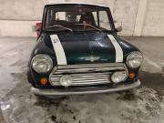 image_1-MINI Rover Mini Cooper Mini Cooper 1.3 l - 1991