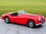 image_0-JAGUAR XK 140 OTS - 1956