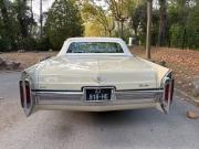 image_2-CADILLAC Deville convertible - 1966