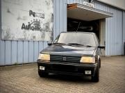 image_1-PEUGEOT 205 Gentry bva - 1992