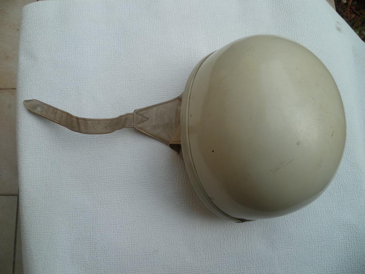 Pièces CASQUE MOTO BAYARD moto/mobylette LesAnciennes.com