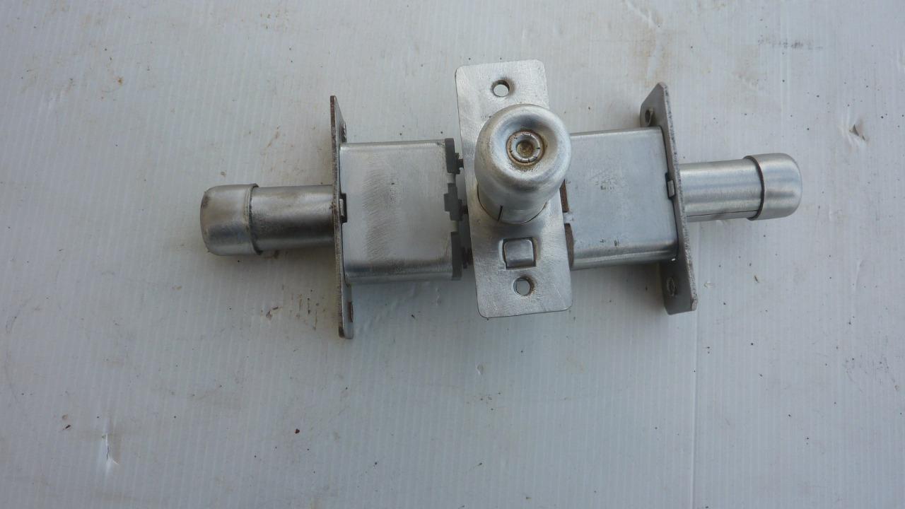 Contacteur codes phares SIMCA 8 LesAnciennes.com