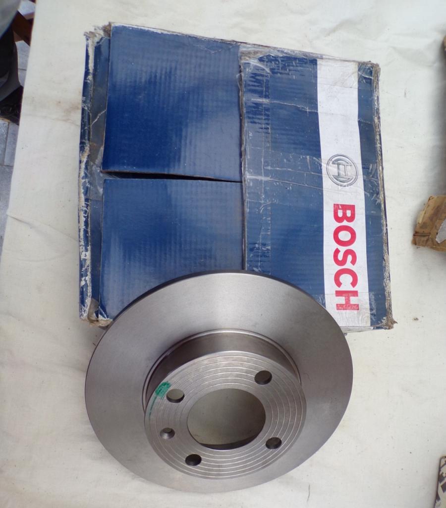 Disques de frein AUDI DIVERS/AUTRES DIVERS/AUTRES LesAnciennes.com