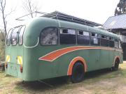 image_3-BEDFORD motorhome Caravane - 1966