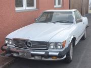 image_3-MERCEDES 560 SL - 1987