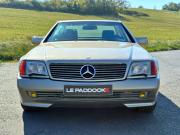 image_3-MERCEDES 500 SL R129 - 1993