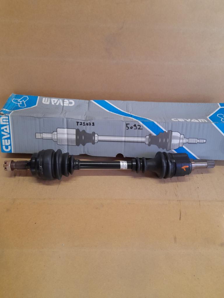 Cardan gauche Citroën BX 305 CEVAM 5092 LesAnciennes.com