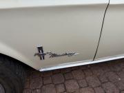 image_3-FORD Mustang Coupé hardtop V8 302 - 1968