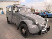 image_0-CITROEN 2CV AKS 400 fourgonnette - 1970
