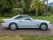 image_4-MERCEDES 500 SL - 1991