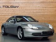 image_2-PORSCHE 911 996 carrera 4 - 2000