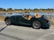 image_2-MORGAN Plus 4 Roadster - 1998