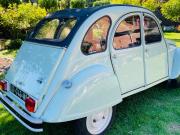 image_4-CITROEN 2CV 6 Club - 1981