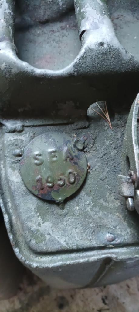 Pièces JEEP Willys LesAnciennes.com