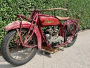 image_1-INDIAN Scout - 1927