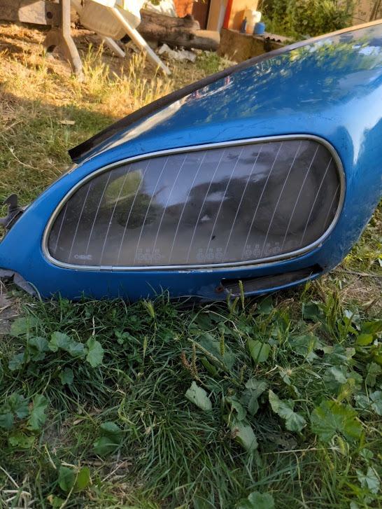 Lot de pièces CITROEN DS LesAnciennes.com