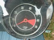 image_2-FORD Taunus v6:compteur ,cpt -tours, horloge OK