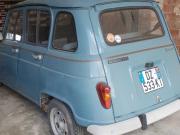 image_2-RENAULT 4 (R4) Savane - 1988