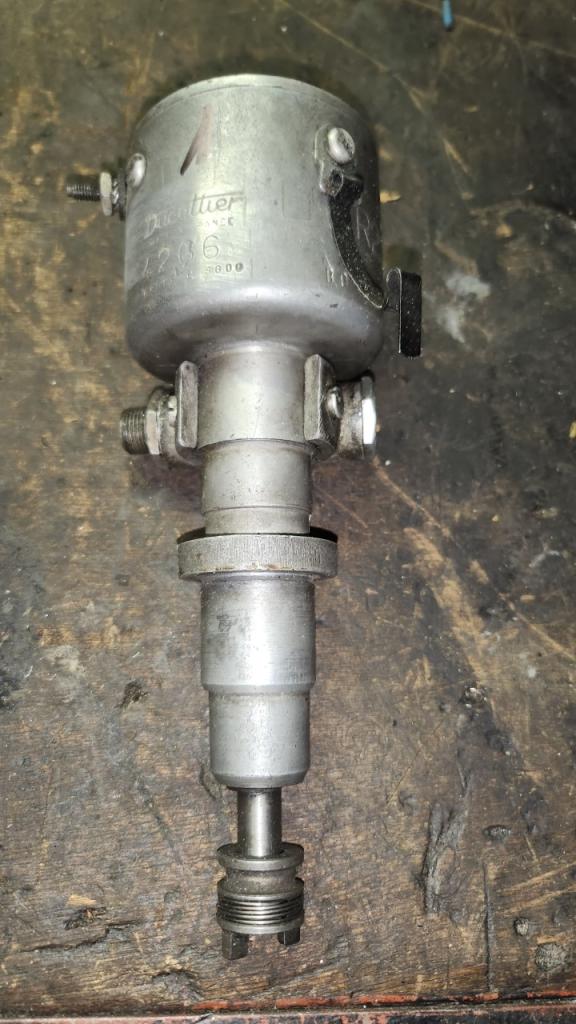 Pièces ALPINE RENAULT alpine LesAnciennes.com