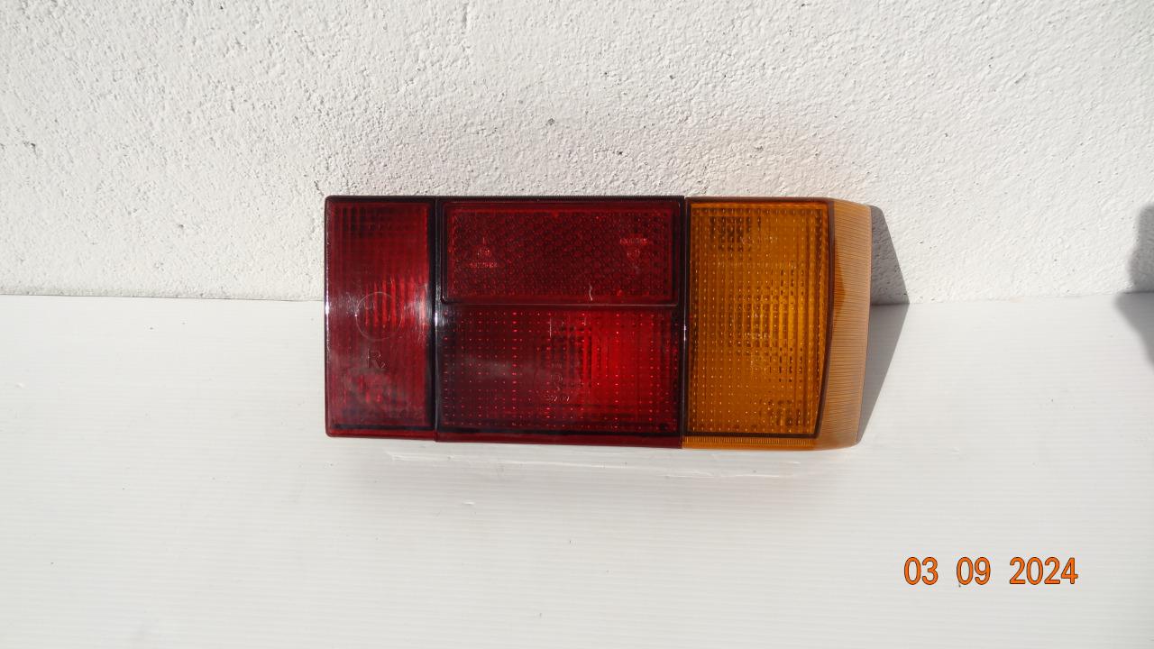 Feux VOLKSWAGEN Golf Swallow LesAnciennes.com