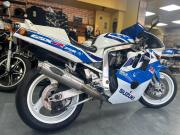 image_2-SUZUKI GSXR 750 SRAD - 1991