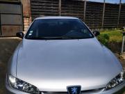 image_0-PEUGEOT Coupé 406 - 1998