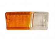 image_0-Cabochon bicolore feu avant droit RENAULT 5 (R5)