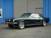 image_0-FORD Mustang 289ci - 1966