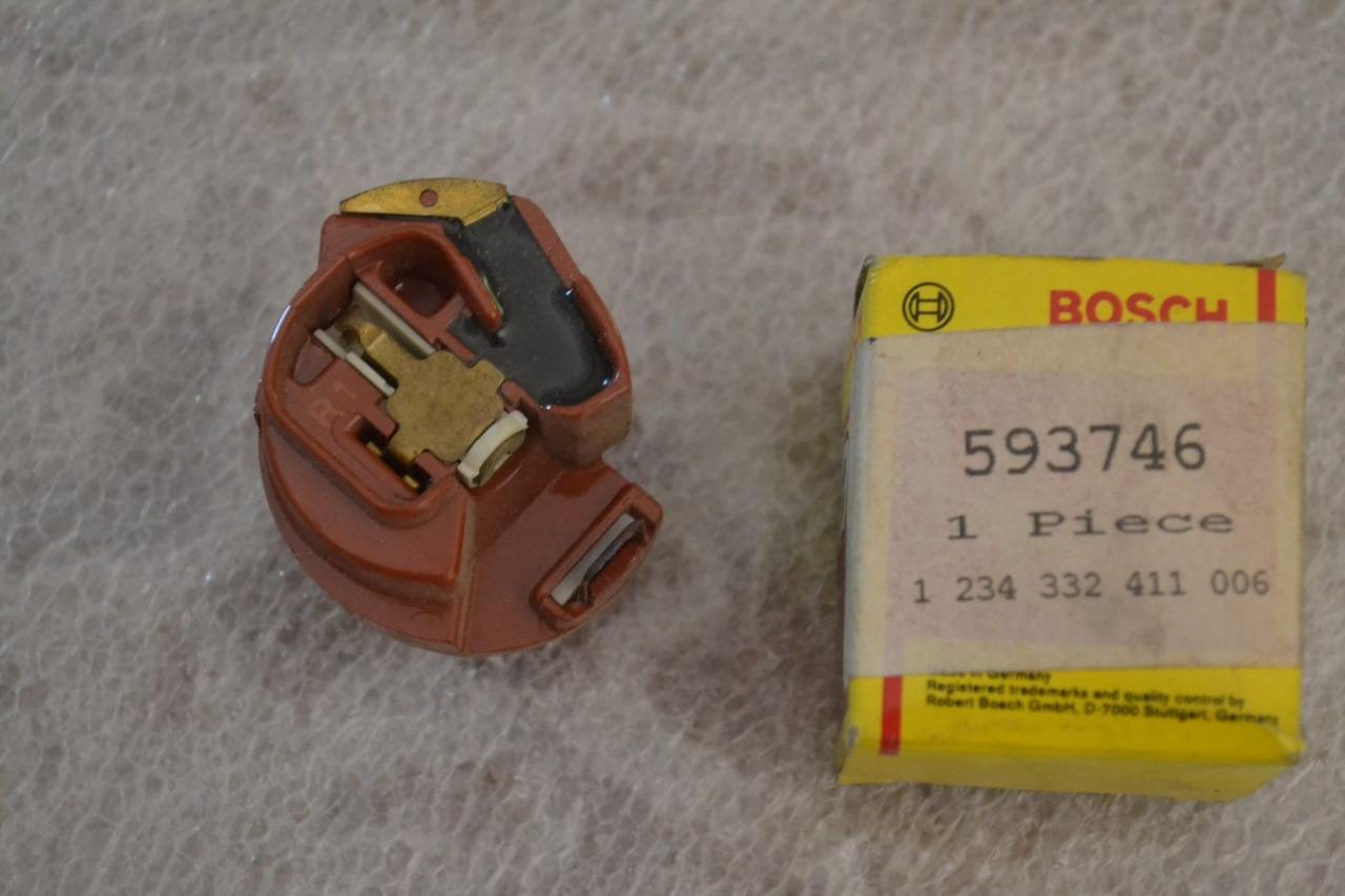 Doigt allumeur BOSCH PEUGEOT 205, neuf LesAnciennes.com