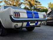image_2-FORD Mustang Coupe - 1965