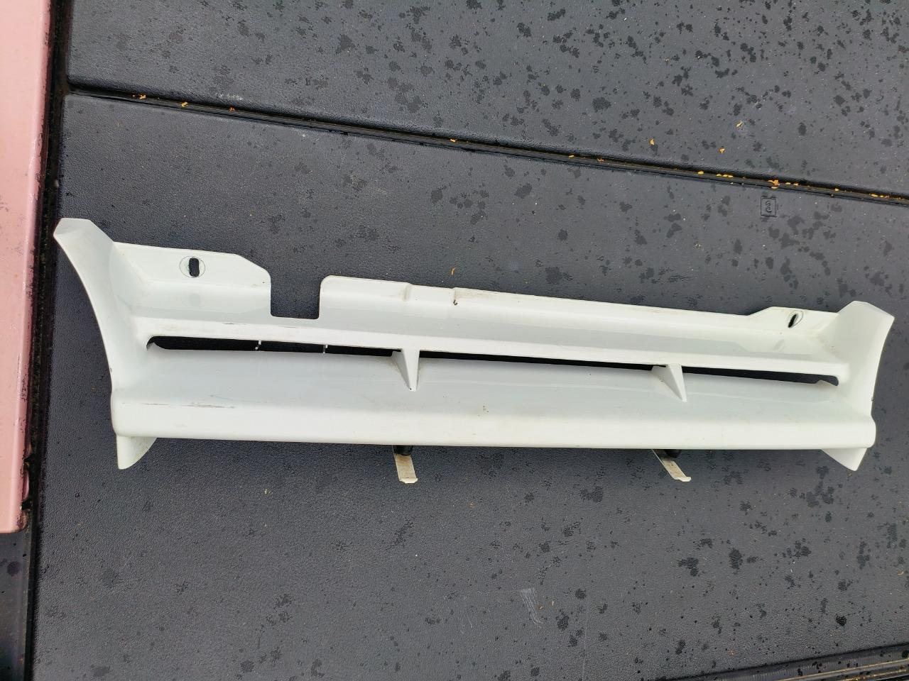 Calandre CITROEN AX LesAnciennes.com