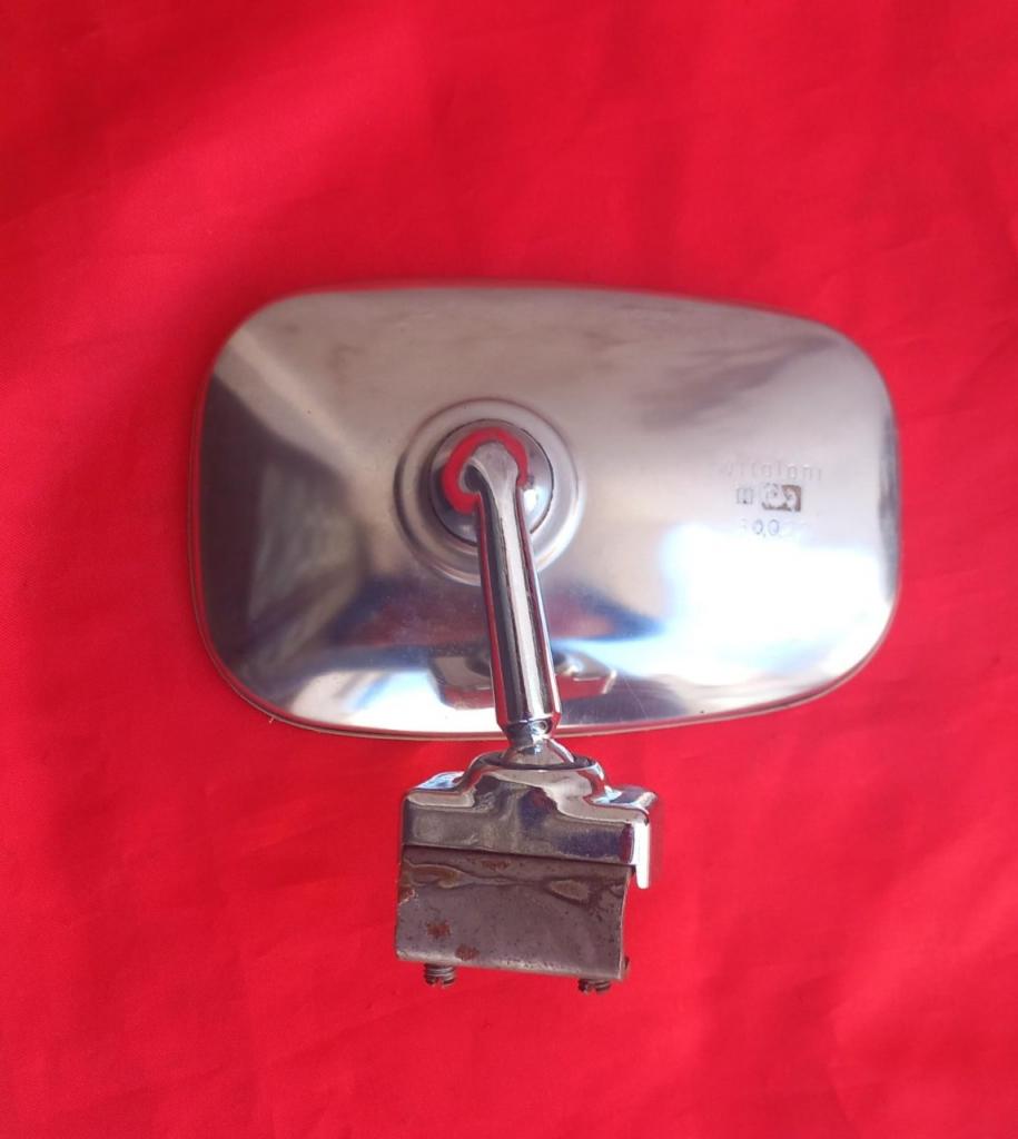 Rétroviseur DIVERS LesAnciennes.com