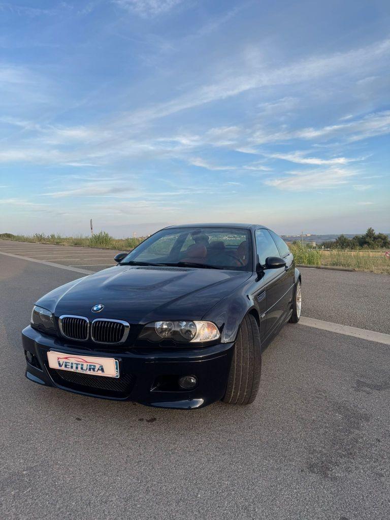 BMW M3 E 46 - 2002 LesAnciennes.com
