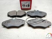 image_0-PLAQUETTES FREIN AV RENAULT ESPACE 3 V6